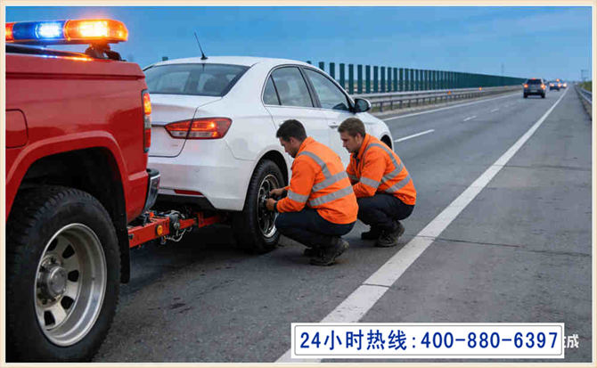 漳浦道路救援 漳浦道路救援